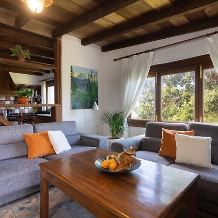 Home2Book Charming Nature Casa Aurora 로스 레알레호스 외부 사진