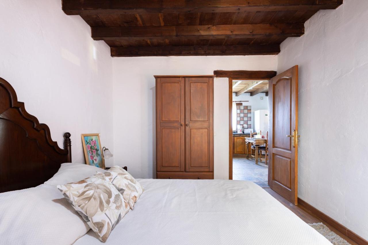 Home2Book Charming Nature Casa Aurora 로스 레알레호스 외부 사진