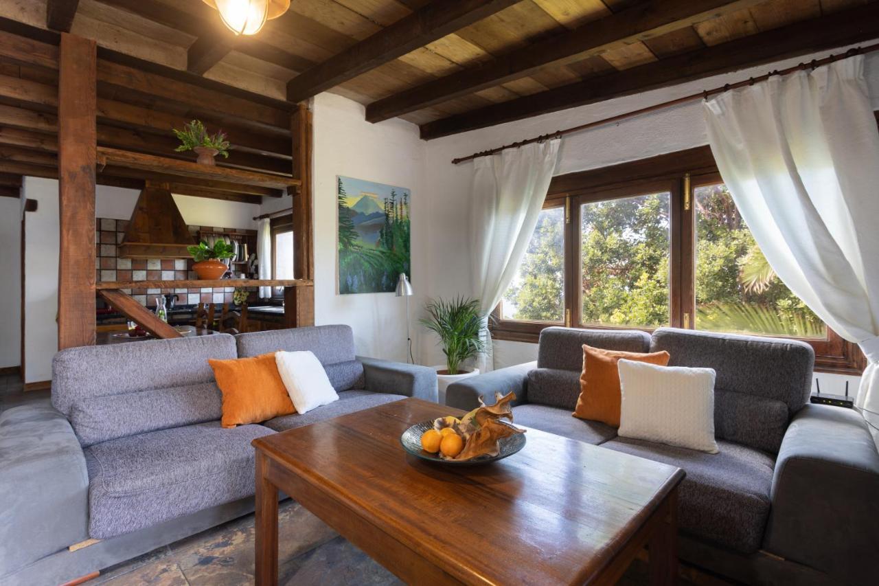 Home2Book Charming Nature Casa Aurora 로스 레알레호스 외부 사진