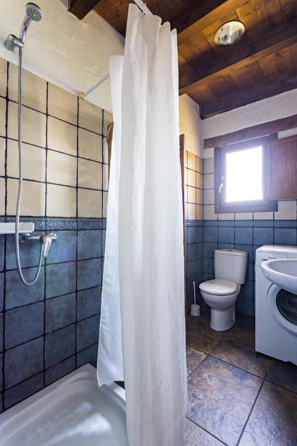 Home2Book Charming Nature Casa Aurora 로스 레알레호스 외부 사진