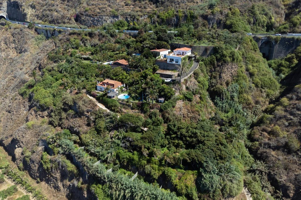 Home2Book Charming Nature Casa Aurora 로스 레알레호스 외부 사진