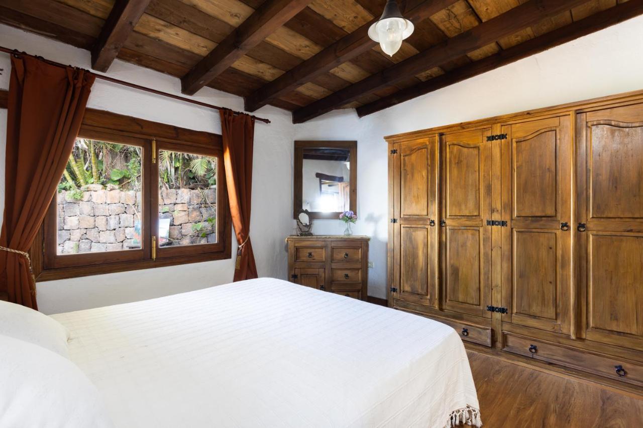 Home2Book Charming Nature Casa Aurora 로스 레알레호스 외부 사진