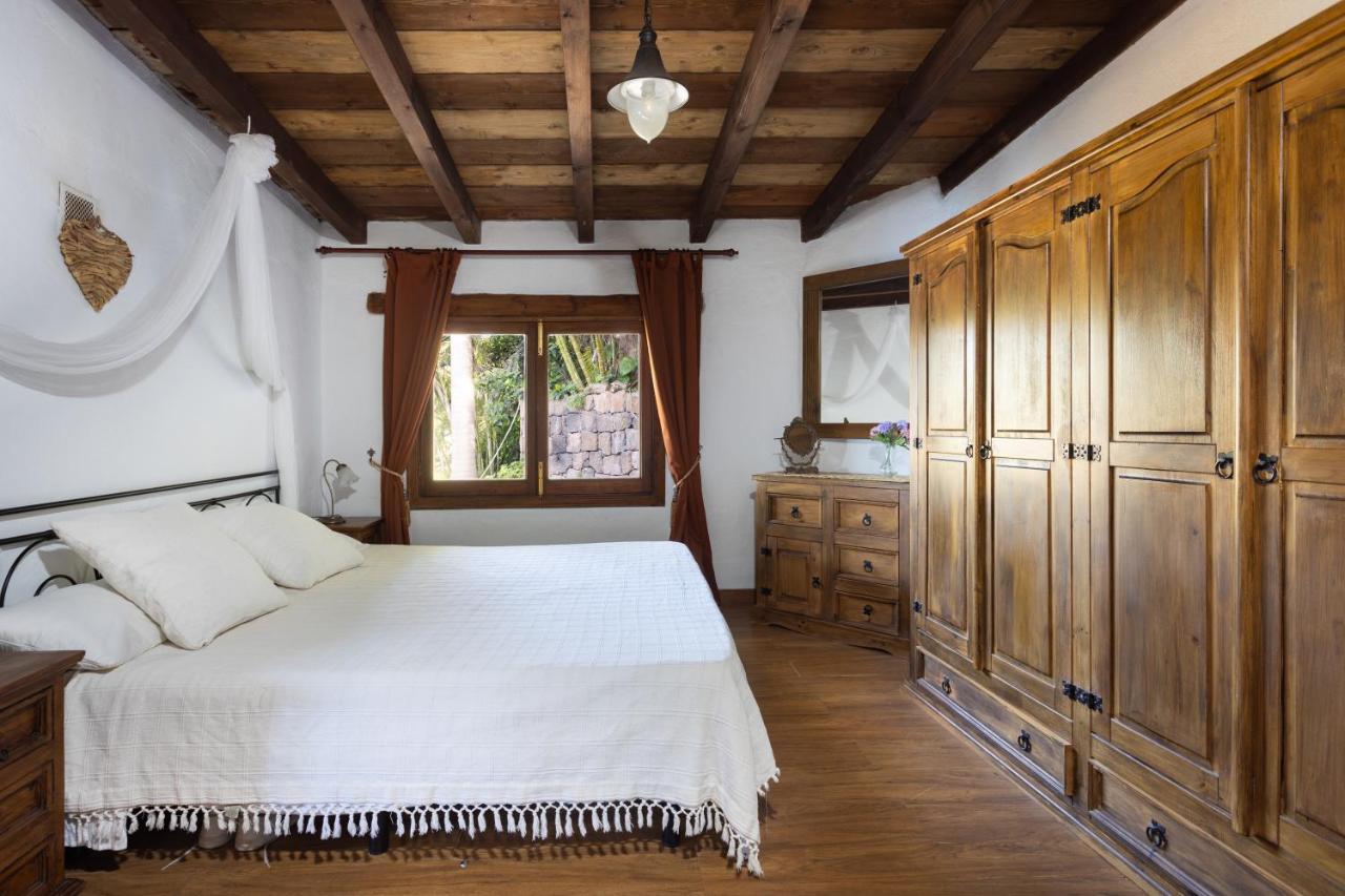 Home2Book Charming Nature Casa Aurora 로스 레알레호스 외부 사진