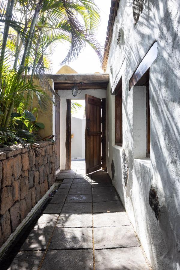 Home2Book Charming Nature Casa Aurora 로스 레알레호스 외부 사진