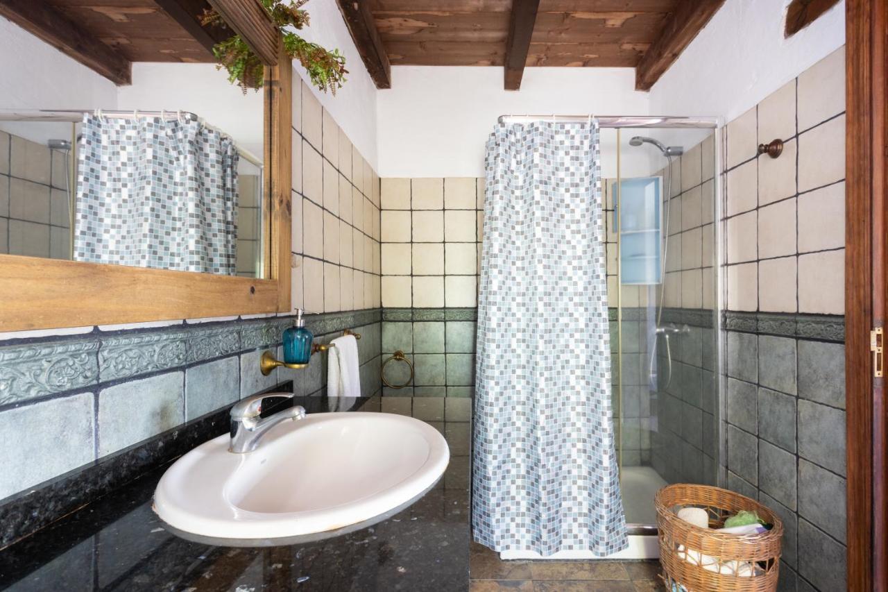 Home2Book Charming Nature Casa Aurora 로스 레알레호스 외부 사진