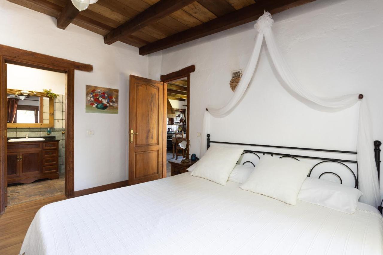 Home2Book Charming Nature Casa Aurora 로스 레알레호스 외부 사진