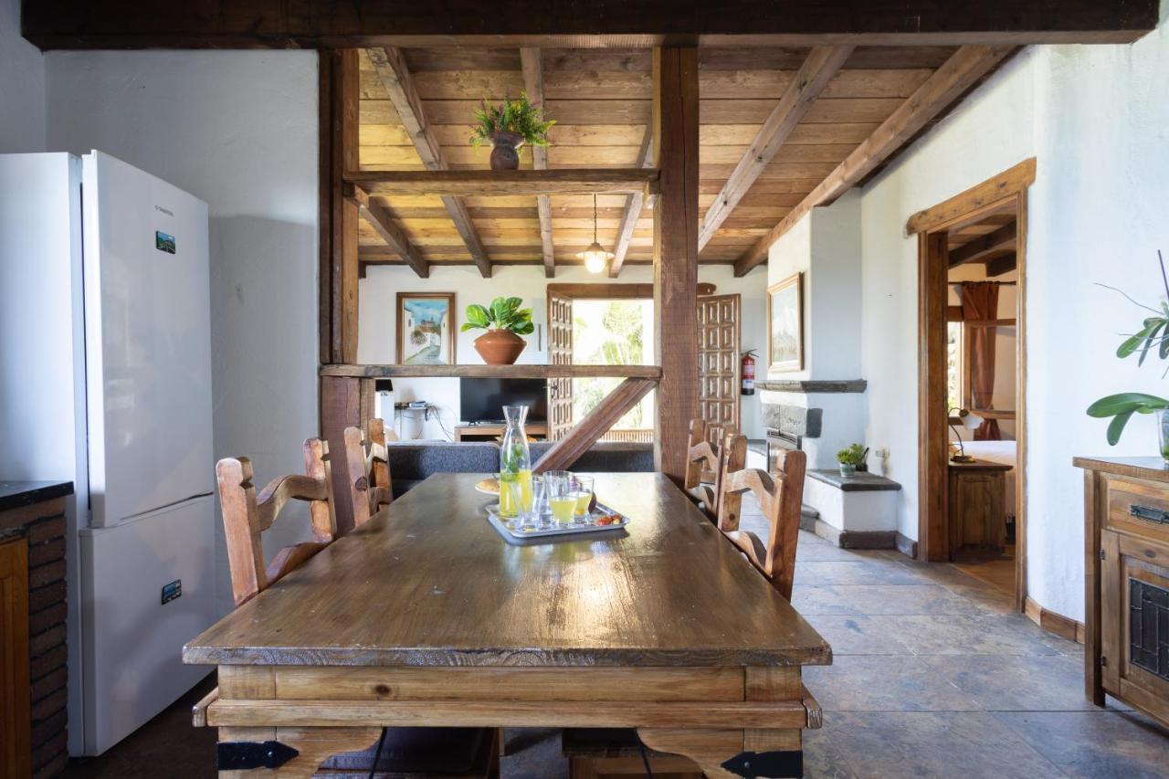 Home2Book Charming Nature Casa Aurora 로스 레알레호스 외부 사진