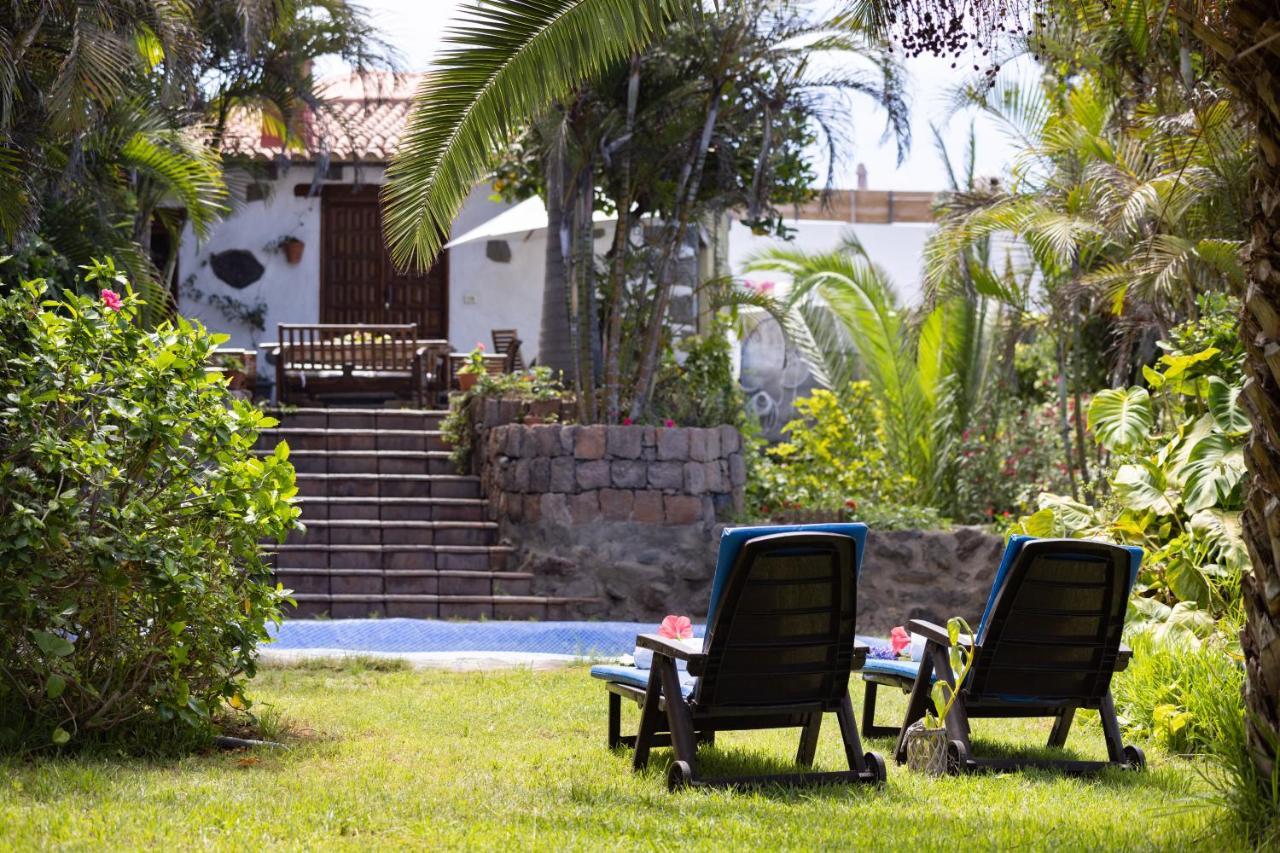 Home2Book Charming Nature Casa Aurora 로스 레알레호스 외부 사진
