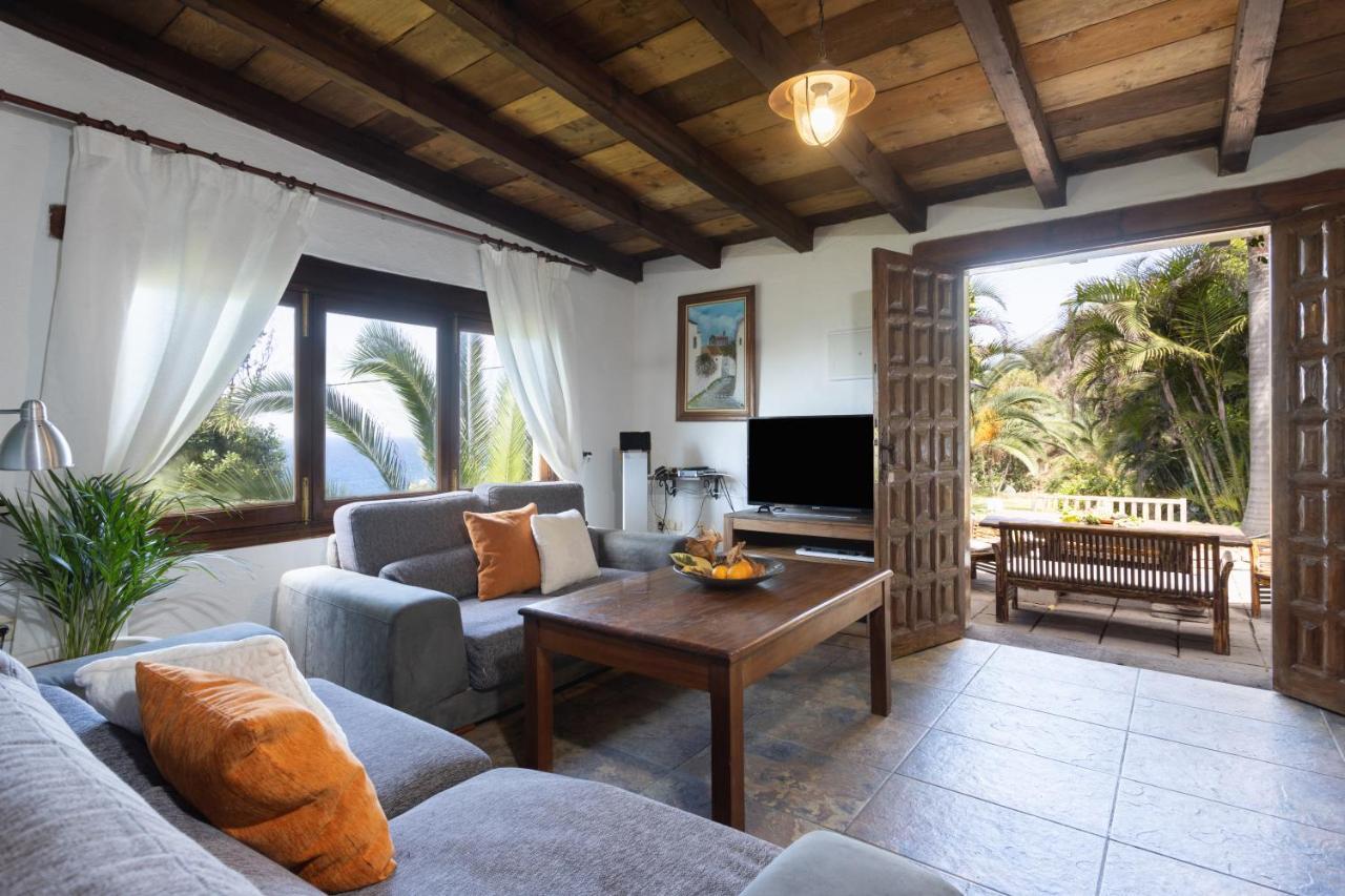 Home2Book Charming Nature Casa Aurora 로스 레알레호스 외부 사진